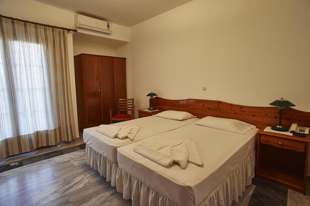 Christinantzela Apartments Kokkari Exterior foto